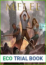 Melee (Melee, #1)