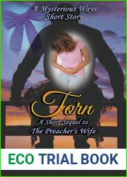 Torn: A Mysterious Ways Short Story (Mysterious Ways Short Stories Book 2)