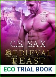 Medieval Beast Shifters