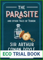 The Parasite and Other Tales of Terror (Haunted Library Horror Classics)