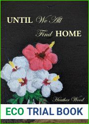 Until We All Find Home (Finding Home #1)