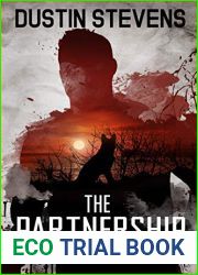 The Partnership (Reed and Billie #4)
