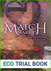 Matchmakers: An entwined contemporary romance anthology