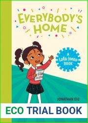 Everybody|s Home (A Lola Jones Book)