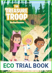 The Final Treasure (The Treasure Troop, #4)