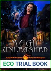 Magic Unleashed (Delphine Rising #2)