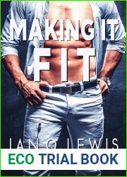 Making It Fit (Making It #1)