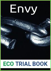 Envy (Passion, #2)