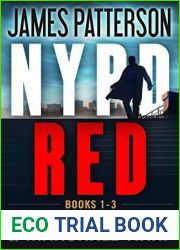 The NYPD Red Novels, Volumes 1-3