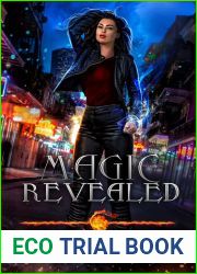 Magic Revealed (Delphine Rising #3)