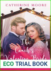 The Coach|s Valentine Bride: A Meadow Ridge Football Romance