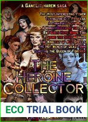 The Heroine Collector, Super Bundle #1 (The Heroine Collector #1-9)