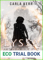 Lyssa and the Prince (Adventures of Lyssa, #1)