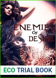 Enemies of Desire : Hate to Love Shifter Novel