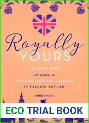 The Maid and The Gardener (Royally Yours #1.4)