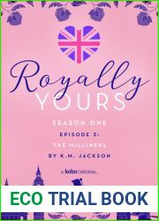 The Milliners (Royally Yours #1.3)