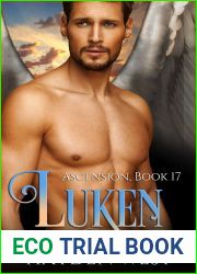 Luken (Ascension Book 17)