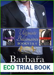 Ultimate Billionaires Boxed Set Books 3-4