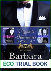 Ultimate Billionaires Boxed Set Books 1-2