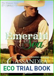 Emerald Sea (Diamond, #3)