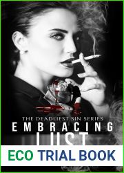 Embracing Lust (The Deadliest Sin, #8)