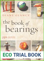 The Book of Bearings (Poiema Poetry)