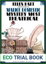 Ellen Hart Presents Malice Domestic 15