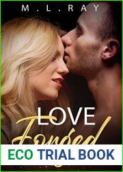 Love Forged (Twisting Love #1)
