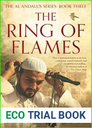 The Ring of Flames (Al-Andalus, #3)