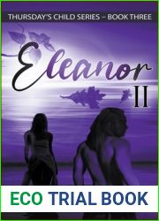 Eleanor II - Book Three (Thursday|s Child)