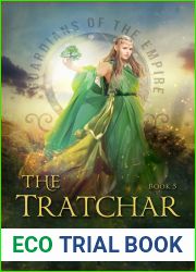 The Tratchar (Guardians of the Empire, #5)