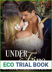 Under Fire: Strong and Sexy