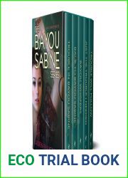 The Bayou Sabine Series Box Set: A Steamy Small Town Romance, The Complete Series Books 1-5
