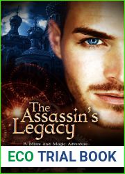 The Assassin|s Legacy (Minte and Magic Adventure, #2)