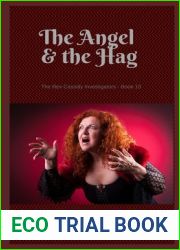 The Angel and the Hag (The Rex Cassidy Investigators)