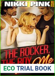 The Rocker, the Boy and Me
