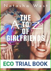 The A to Z of Girlfriends