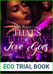 That|s The Way Love Goes (The Stockley Family, #1)