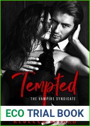 Tempted (The Vampire Syndicate, #0.5)