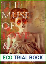 The Muse of Love and Pain: a collection of dark poetry