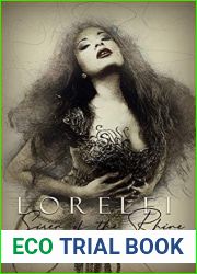 Lorelei: Siren of the Rhine