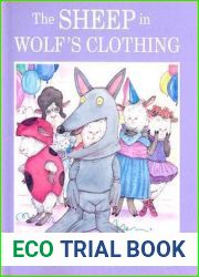 The Sheep in Wolf|s Clothing (Laugh-Along Lessons)