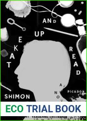 Take Up and Read (The Lost Detective #3)