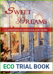 Sweet Dreams: A Christmas in New England story