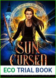 Sun Cursed (Shades of Blood Book 1)