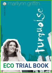 Turquoise (Shades of Style, Book 4)