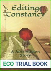 Editing Constancy (Jane Austen Romance Series)