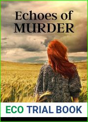 Echoes of Murder (Calgon Chronicles)