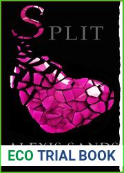SPLIT (Blurred Borders Series Book 2)