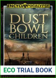 Dust Bowl Children